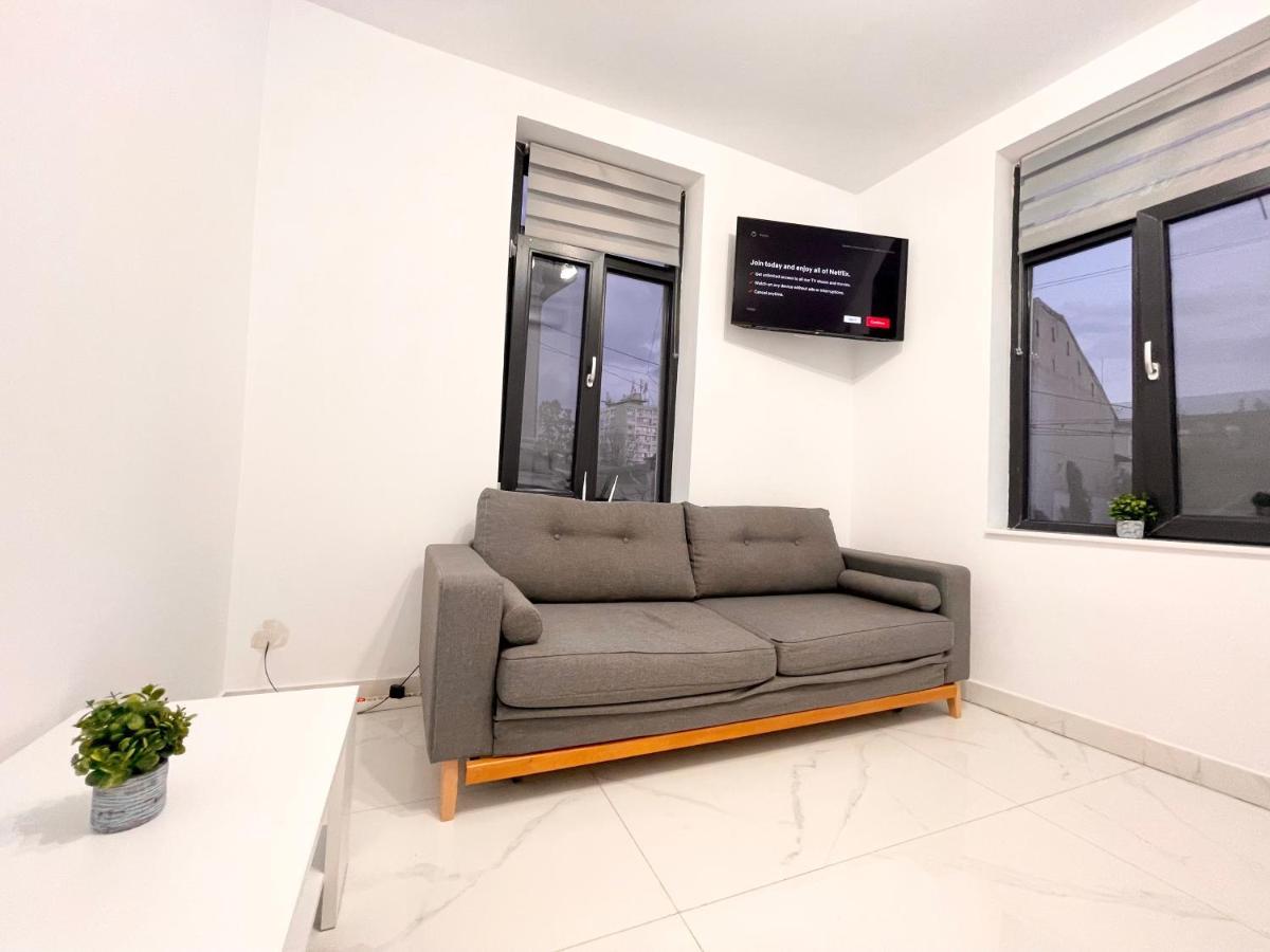 Apartment Apollo 2 Bukarest