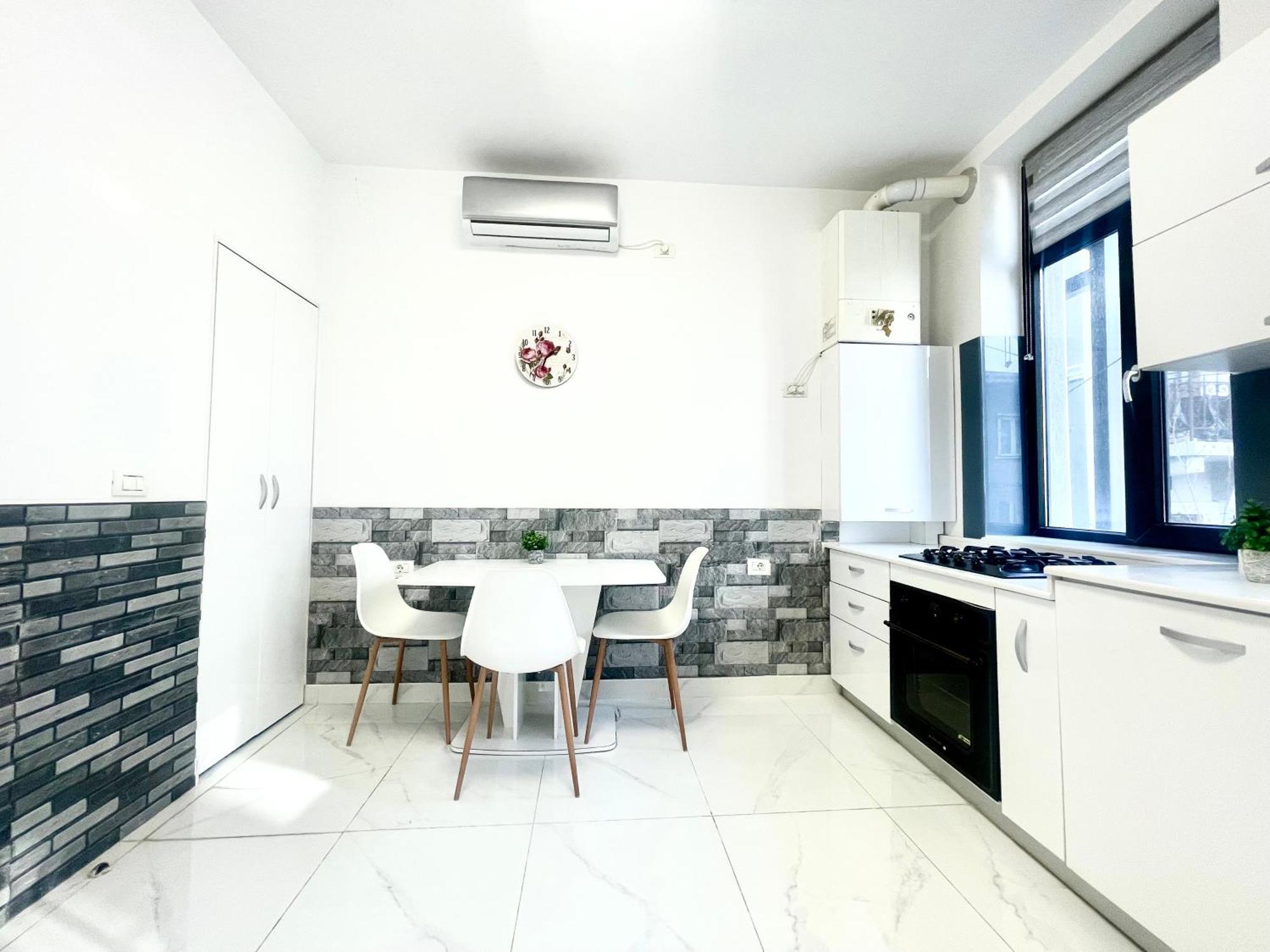 Apartment Apollo 2 Bukarest